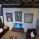 High Saint Germain De Pres 6 Appartement