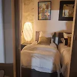 Appartement High Saint Germain De Pres 6 Paris