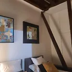High Saint Germain De Pres 6 Appartement
