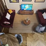 Appartement High Saint Germain De Pres 6 Paris
