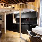 High Saint Germain De Pres 6 Appartement Paris