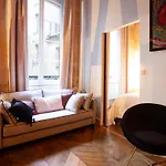 High Saint Germain De Pres 6 *