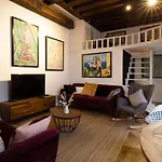 High Saint Germain De Pres 6 * Paris