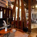 Appartement High Saint Germain De Pres 6