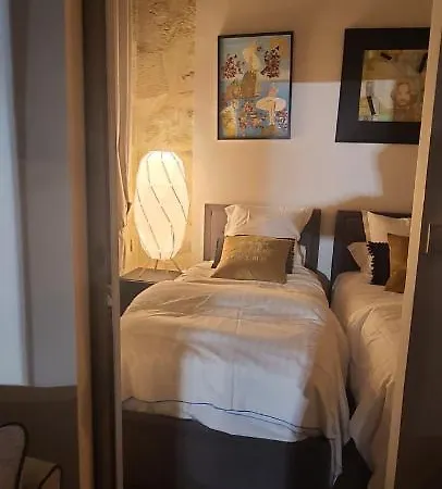 Apartment High Saint Germain De Pres 6 Paris