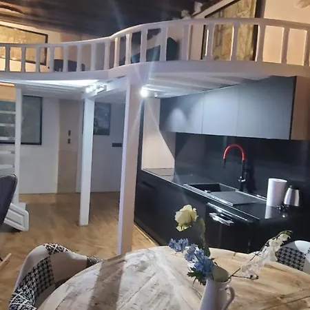 High Saint Germain De Pres 6