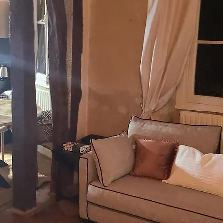 아파트 High Saint Germain De Pres 6 *