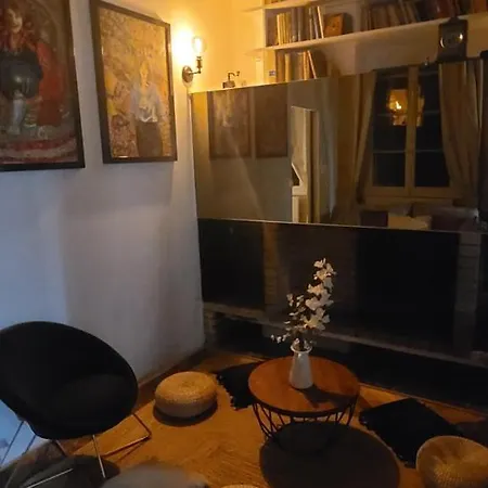 High Saint Germain De Pres 6 Apartment Paris