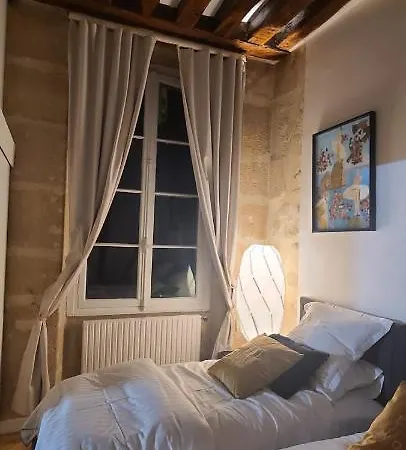 High Saint Germain De Pres 6