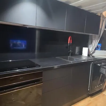 아파트 High Saint Germain De Pres 6