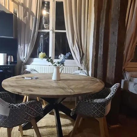 아파트 High Saint Germain De Pres 6 *