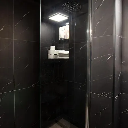 Apartment High Saint Germain De Pres 6 Paris