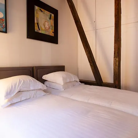 High Saint Germain De Pres 6 * Paris