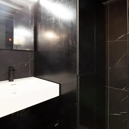 Apartment High Saint Germain De Pres 6