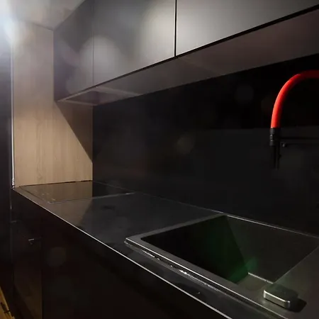 High Saint Germain De Pres 6