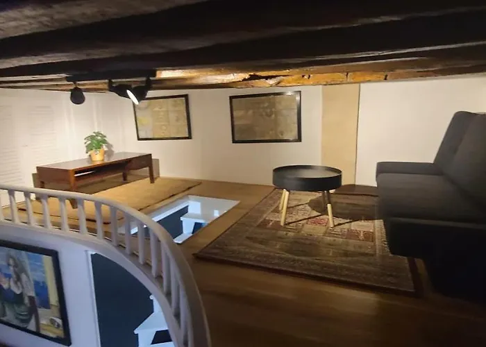 Apartment High Saint Germain De Pres 6 *