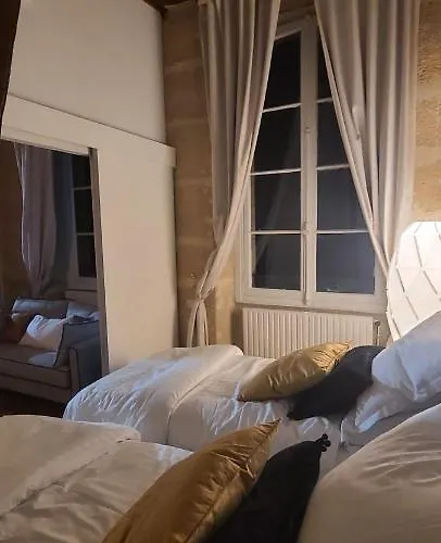 High Saint Germain De Pres 6 * Paris