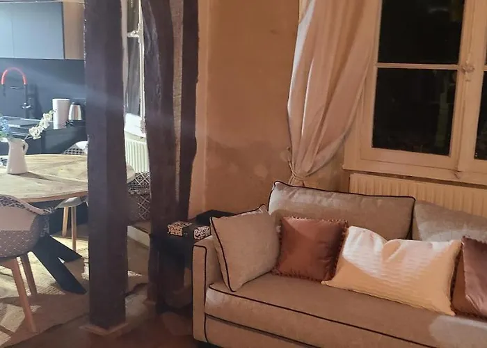 Apartment High Saint Germain De Pres 6 *