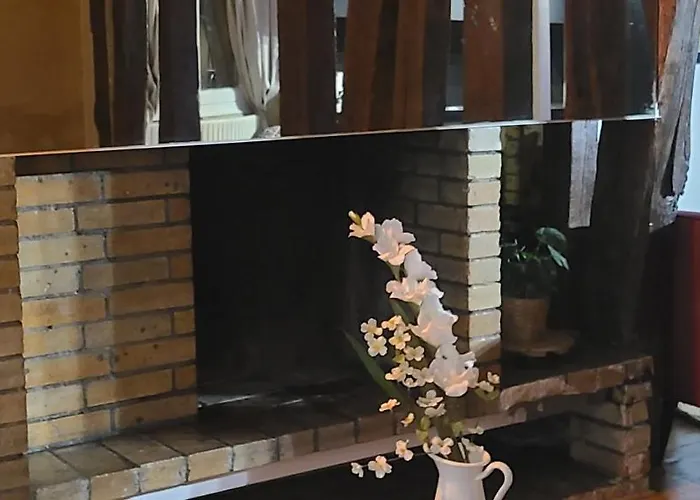 High Saint Germain De Pres 6 Apartment