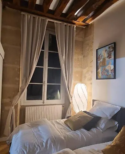 High Saint Germain De Pres 6