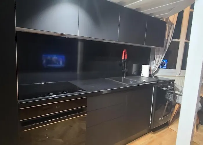 Apartment High Saint Germain De Pres 6