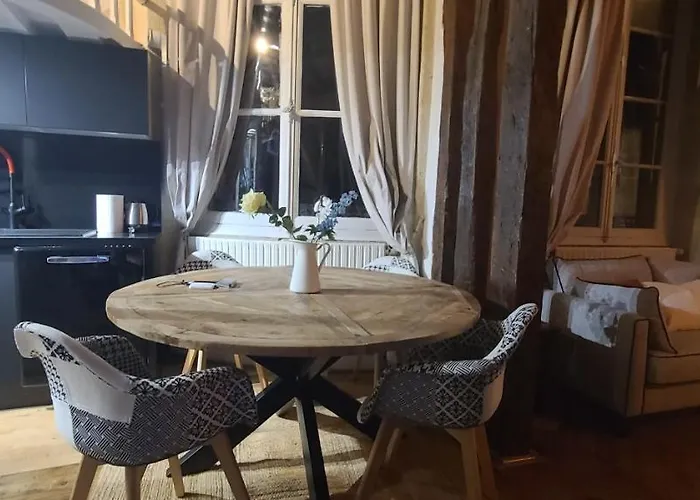 Apartment High Saint Germain De Pres 6 *