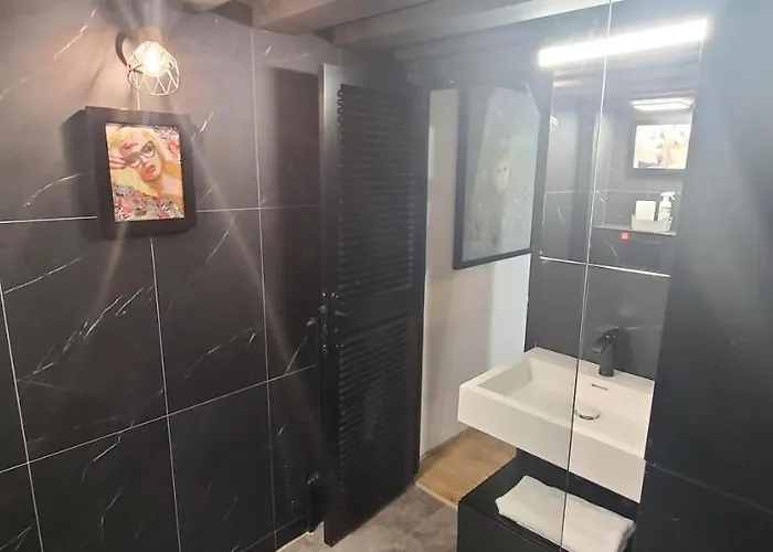 High Saint Germain De Pres 6 Paris