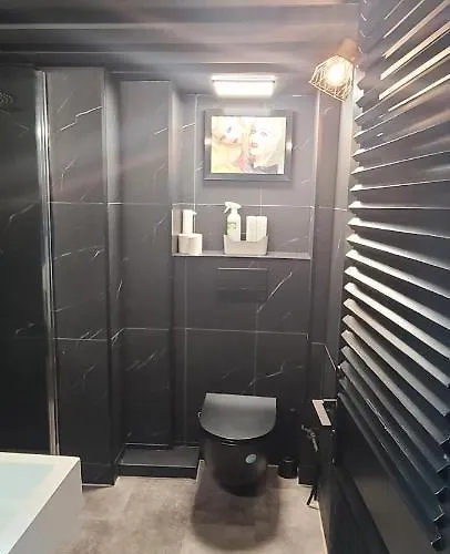 High Saint Germain De Pres 6