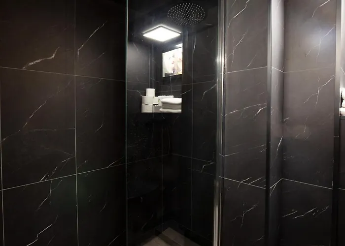 Apartment High Saint Germain De Pres 6 Paris