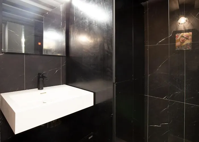 Apartment High Saint Germain De Pres 6