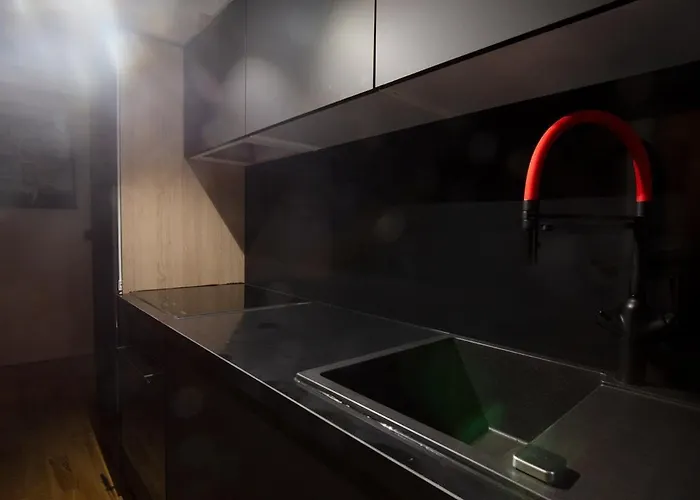 High Saint Germain De Pres 6