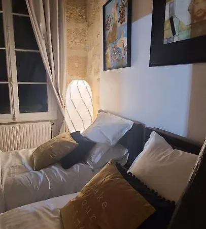 דירה High Saint Germain De Pres 6