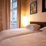 High Saint Germain De Pres 6 * Paryż